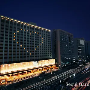 Garden Hotell