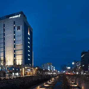 Venue-g Hotel