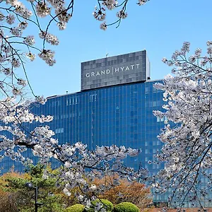 Grand Hyatt Hotell