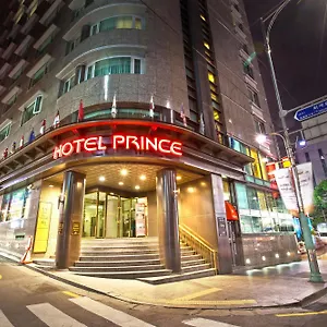 Prince Hotell