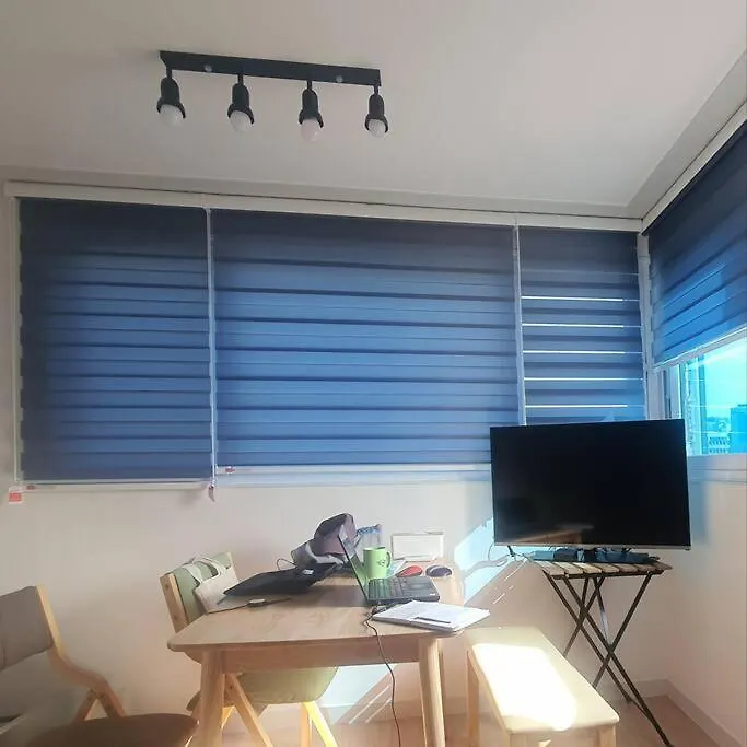Hyuns 301 - Seoul Station 5 Min By Walk Apartment