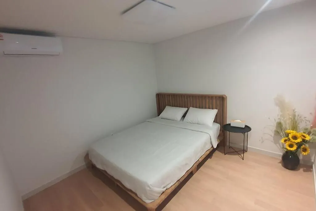 Hyuns 301 - Seoul Station 5 Min By Walk Apartment South Korea