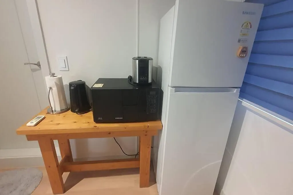 Hyuns 301 - Seoul Station 5 Min By Walk Apartment 0*,  South Korea