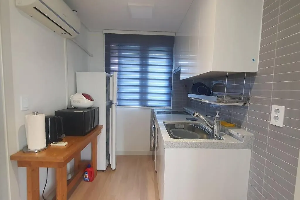 Hyuns 301 - Seoul Station 5 Min By Walk Apartment South Korea